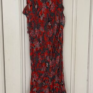 SALONI Tamara B dress